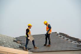 Best Emergency Roof Repair Services  in Meadowbrook, CA